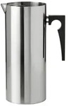 Stelton Arne Jacobsen Servierkanne 2 l. Steel