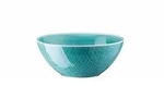Rosenthal Mesh Colours Aqua M&uuml;slischale 14 cm