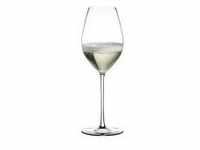 Riedel Fatto A Mano Champagne Wine Glass Weiss