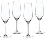 Spiegelau Style Champagnerfl&ouml;te 4er Set