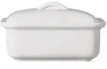 Thomas Trend Weiss Butterdose