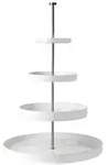 ASA Selection grande Etagere, 4 stufig &Oslash;41 cm