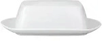 Rosenthal TAC Gropius Weiss Butterdose