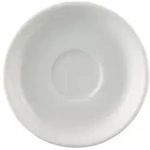 Thomas Trend Weiss Kaffee-Untertasse