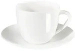 ASA Selection atable Cappuccinotasse mit Unterteller 0,25l