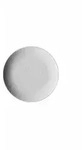 Rosenthal Mesh Weiss Teller flach 21 cm