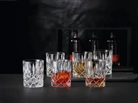 Nachtmann 89207, Nachtmann Noblesse Whisky Tumbler 4er Set