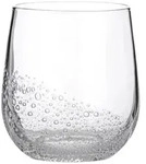 Broste Copenhagen Bubble Glas 35 cl