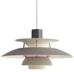 Louis Poulsen 5741095133, Louis Poulsen PH 5 Mini Hues of grey