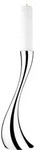 Georg Jensen Cobra Bodenkerzenst&auml;nder, 50 cm