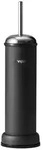 Vipp 11 WC-B&uuml;rstengarnitur Freistehend Black