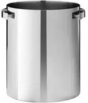 Stelton Arne Jacobsen Sektk&uuml;hler Steel