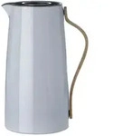 Stelton Emma Isolierkanne Kaffee 1200 ml Blue
