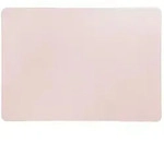 ASA Selection leather optic Tischset, rosepowder