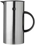 Stelton EM77 Isolierkanne 0.5 l. steel