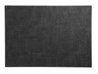 ASA Selection Tischset, meli-melo coal, 46 x 33 cm, aus PU