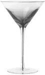 Broste Copenhagen Smoke Martiniglas