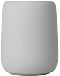Blomus Zahnputzbecher -SONO- 300 ml Micro Chip