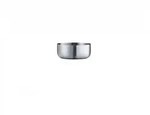 Blomus -BASIC- Snackschale Silber 250 ml