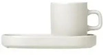 Blomus Espressotasse -PILAR- 50 ml Moonbeam