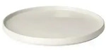 Blomus Speiseteller -PILAR- &Oslash; 27 cm Moonbeam