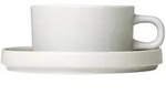 Blomus Teetasse -PILAR- 200 ml 2er Set Moonbeam