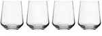 Iittala Essence Trinkglas 35cl 4er Set Klar