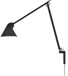 Louis Poulsen NJP Wandleuchte Langer arm Mit Schnur, ohne wall box LED 2700K 10W
