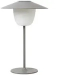 Blomus Mobile LED-Tischleuchte -ANI LAMP- Satellite