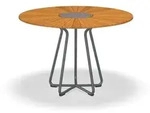Houe Gartentisch CIRCLE Dinning Table 110cm