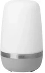 Blomus LED Outdoor Leuchte -SPIRIT- Size L Platinum Gray