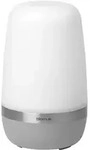 Blomus LED Outdoor Leuchte -SPIRIT- Size S Platinum Gray