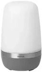 Blomus LED Outdoor Leuchte -SPIRIT- Size S Warm Gray