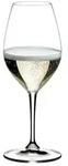 Riedel Vinum Champagne Glass Set