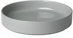 Blomus Teller -PILAR- 680 ml Mirage Gray
