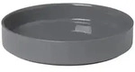 Blomus Teller -PILAR- 680 ml Pewter