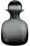 ASA Selection sarabi Karaffe klein, grau &Oslash;12 cm 0,75l