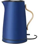 Stelton Emma Wasserkocher 1200 ml Dark Blue