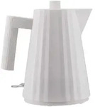 Alessi Pliss&eacute; Wasserkocher 1l Wei&szlig;