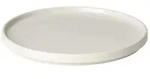 Blomus Dessertteller -PILAR- &Oslash; 20 cm Moonbeam