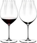 RIEDEL THE WINE GLASS COMPANY 6884/67, RIEDEL THE WINE GLASS COMPANY Riedel