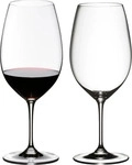 RIEDEL THE WINE GLASS COMPANY 6416/30, RIEDEL THE WINE GLASS COMPANY Riedel Vinum
