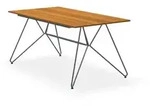 Houe SKETCH Dining table 160 cm