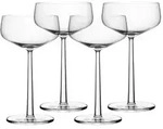 Iittala Essence Cocktail Glas 31cl 4er Set