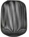 Blomus Laterne -LITO- Black L