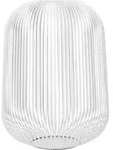 Blomus Laterne -LITO- White L