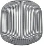 Blomus Laterne -LITO- Steel Gray M