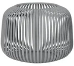 Blomus Laterne -LITO- Steel Gray XS