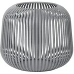 Blomus Laterne -LITO- Steel Gray S