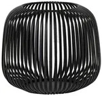 Blomus Laterne -LITO- Black S